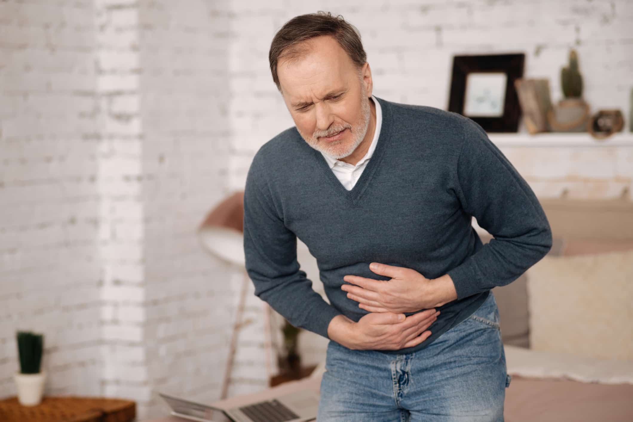 What Causes Emergency Hernia Surgery