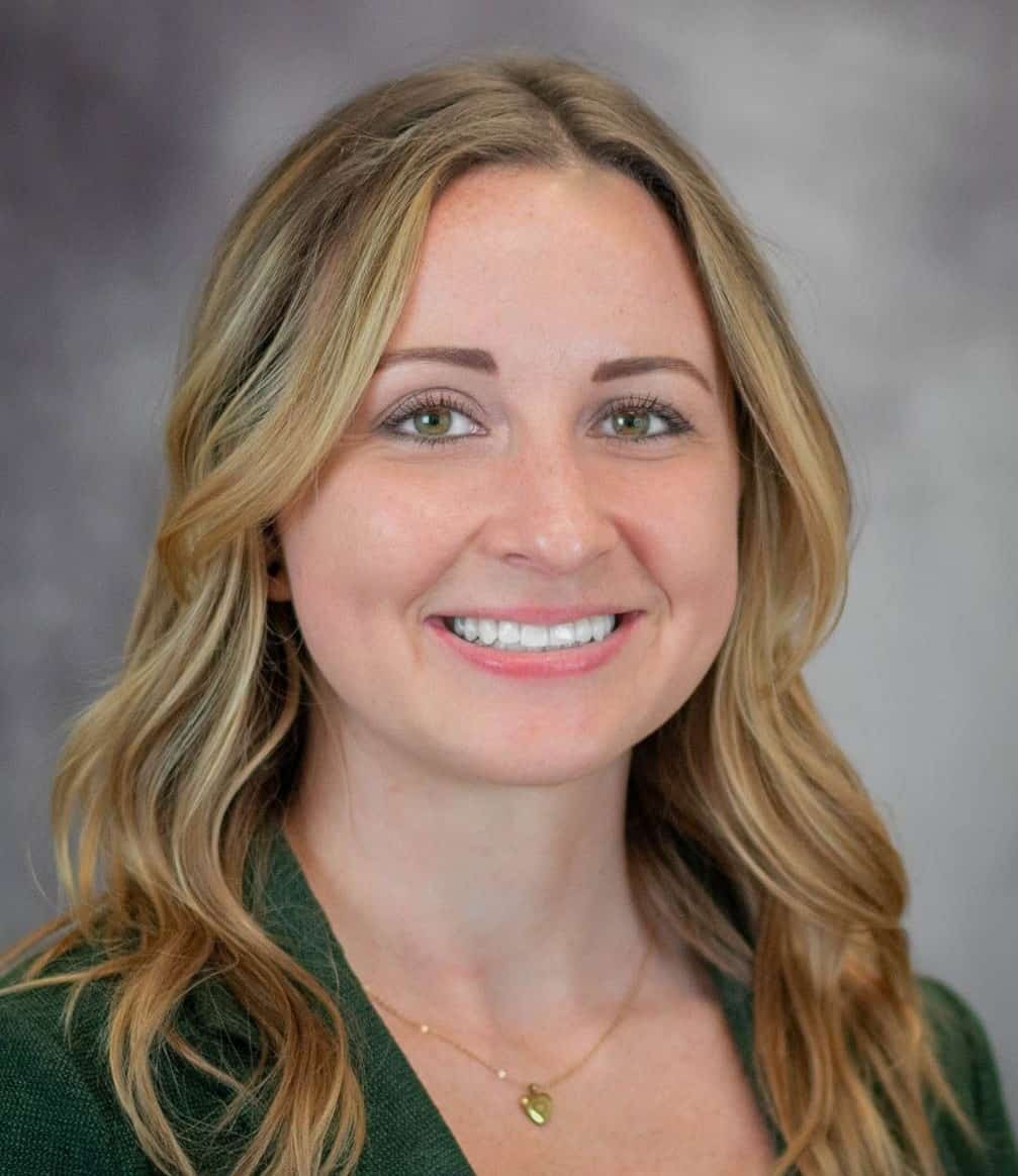 Nora Fullington MD FACS
