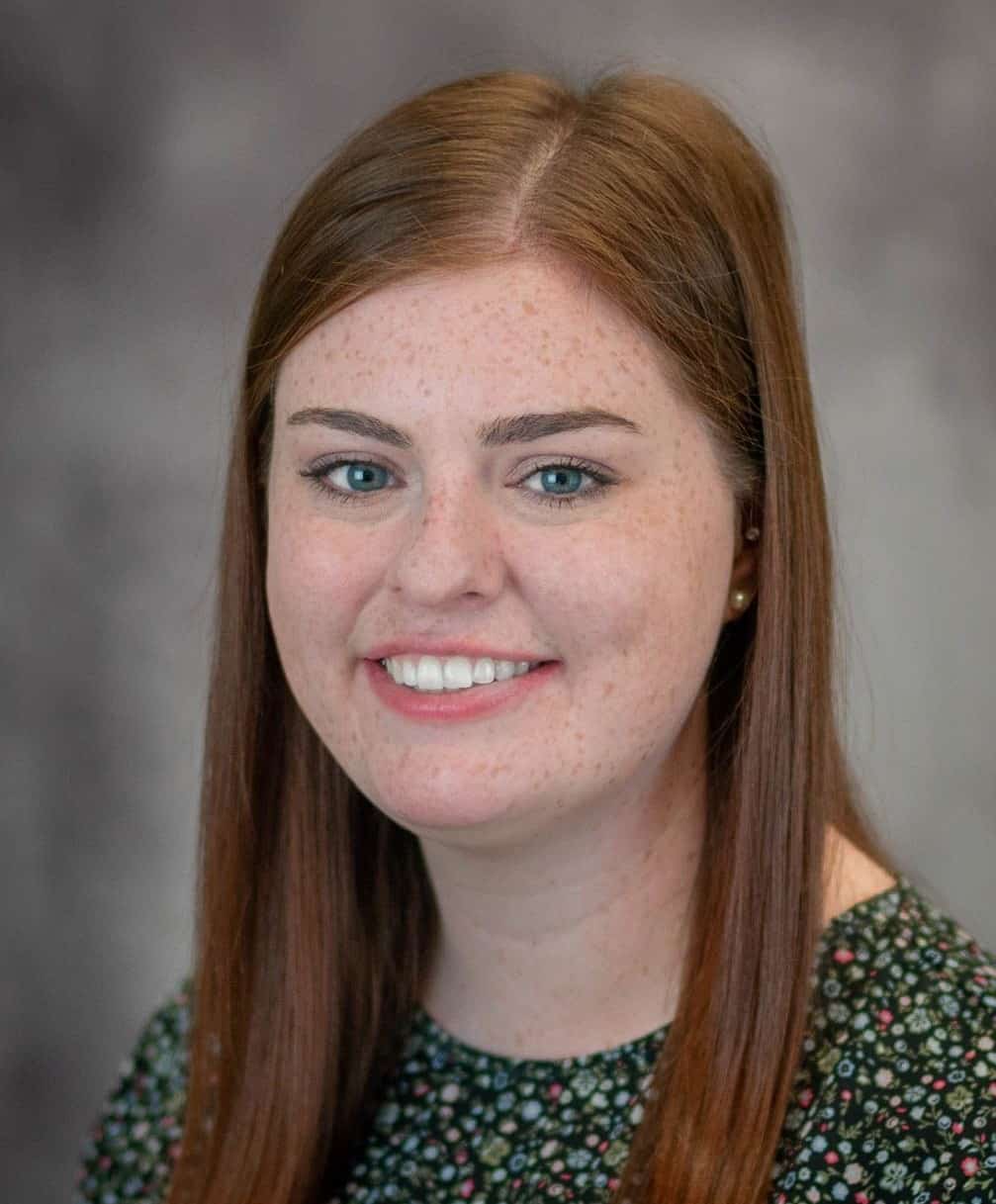 Anna Canavan PA-C, Hernia and Pilonidal PA