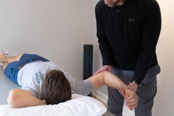 How I Resolve Groin Pain in 3 Steps